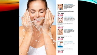 Catálogo 15 de oriflame españa