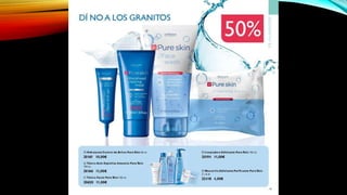 Catálogo 15 de oriflame españa