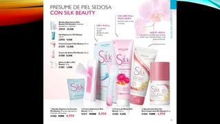 Catálogo 15 de oriflame españa