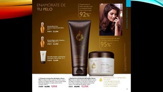 Catálogo 15 de oriflame españa