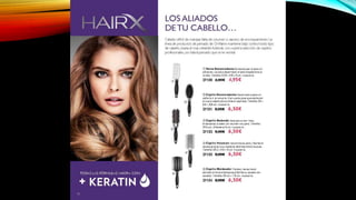 Catálogo 15 de oriflame españa