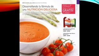 Catálogo 15 de oriflame españa