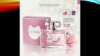 Catálogo 15 de oriflame españa