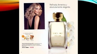 Catálogo 15 de oriflame españa