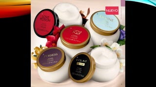 Catálogo 15 de oriflame españa