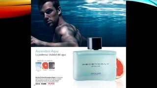 Catálogo 15 de oriflame españa