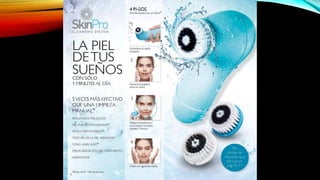 Catálogo 15 de oriflame españa