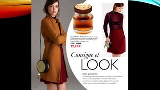 Catálogo 15 de oriflame españa