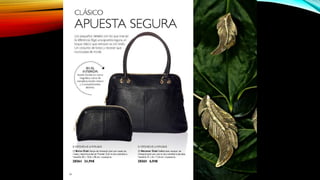 Catálogo 15 de oriflame españa