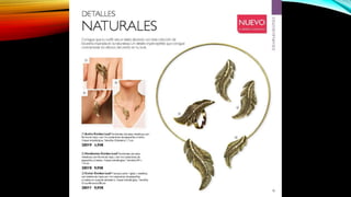 Catálogo 15 de oriflame españa