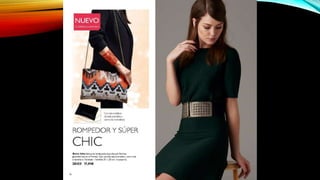 Catálogo 15 de oriflame españa