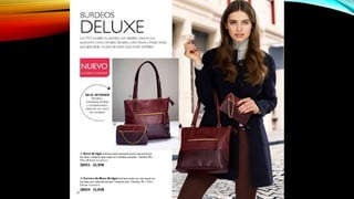 Catálogo 15 de oriflame españa