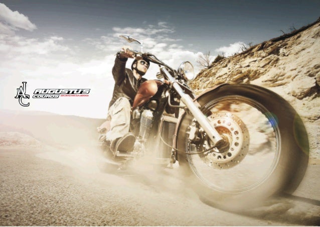 augustus couros site oficial