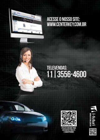 Lâminas

TUDO O QUE O CHAVEIRO PRECISA

88

www.centerkey.com.br

 