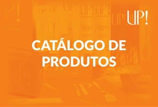 Catálogo UP! 2014