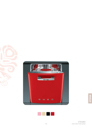 100
ST2FABR2
EAN13 8017709166922
ST2FAB
 