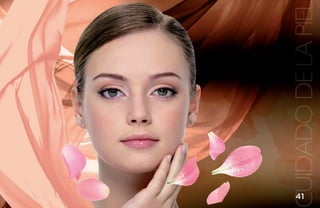 41




CUIDADO DE LA PIE
 