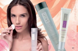 51




         COMPLEMENTOS
CUIDADO DE LA PIE
 