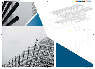 .                                 G
                                                                                                1                                G
                                                                                                               G
                                                                                            G
                                                                                                                                                                                     F
                                                                        2           G
                                                                                                                                                                    F   F
                                                                                                                                                                                 .
                                                                    G
                                                                                                                                                F                       1
                                                3           G
                                                                                                                         F
                                            G
                                                                                        F                            2
                                4   G
                                                                                F
                            G
                                                                F           3

                                                        F




                                                                                                                         2*Ø18
                                                                                                35
                                                                                                          90                        180         90
                                        F           4                                                                                                          70




                                                                                                                                                          35




                                                                                                                                                                                 7
                                                                                                                                                               35




                                                                                                                                                          35
                                                                            3D TODO
                                                                                                                                                               0


                                                                              1:100




                                                                                                                                                                                         301




                                                                                                                                                                        602
                                                                                                                                                     34




                                                                                                                                                                                     7
                                                                                            35
                                                                                                     16        164                        164        16




                                                                                                                                 2*Ø18
Arc IngenieriaOCt.indd 22                                                                                                                                           20/10/10 13:13:44
 