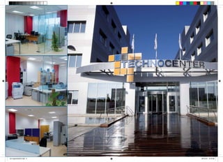 Arc IngenieriaOCt.indd 4   20/10/10 13:10:58
 