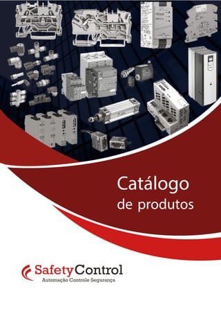 Catálogo
de produtos
Catálogo
de Produtos
 