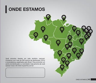 Catálogo azenka Edição 3 