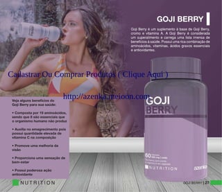 Cadastrar Ou Comprar Produtos ( Clique Aqui )
http://azenka.meioon.com
 