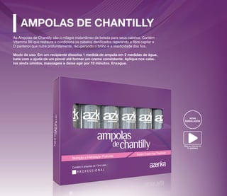 Catalogo azenka edicao 03 - 2016