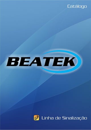 Catálogo BEATEK