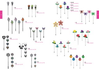 2110-MAR
                                                                                                                                        Alfiler novia capullo flor
                                                                                                                                        2110-NA
                                                                                                                                        Alfiler novia capullo flor
                  2100                                                                                                                  2110-AZ
                  Alfiler novia mod. 2100                                                                                               Alfiler novia capullo flor
                                                                                                                                        2110-PUR
                                                                                                                                        Alfiler novia capullo flor
                                                                                   2103
                                                                                   Alfiler novia mod. 2103

36                                                                                                                                                                                                              37




                                              2101
                                              Alfiler novia mod. 2101                                                                                   2111
                                                                                                                                                        Alfiler novia mariposa




                                                                                                             2112
                                                                                                             Alfiler novia estrella




     2105
     Alfiler novia mod. 2105

                                                                            2104
                                                                            Alfiler novia mod. 2104                                                                                       2115
                                                                                                                                                                                          Alfiler noviapetalo




                                                                                                                                      2113
                                                       2108
                                                                                                                                      Alfiler novia tulipán
                                                       Alfiler novia mod. 2108




                                                                                   2106
                                                                                                                                                                                 2114
                                                                                   Alfiler novia mod. 2106
                    2107                                                                                                                                                         Alfiler novia mariquita
                    Alfiler novia mod. 2107
 