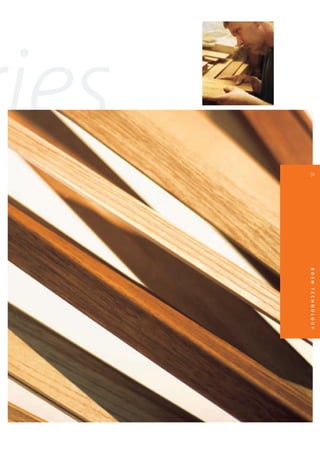 51




            BOEN TEC H NOLOGY
ries
 