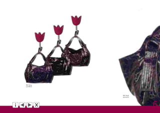 Catálogo bolsos Tiger