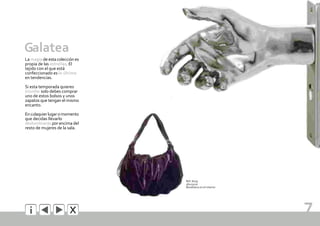 Catálogo bolsos Tiger