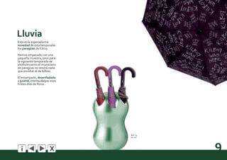 Catálogo bolsos Tiger