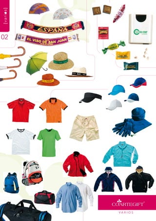 {varios}




02




           variOs
 