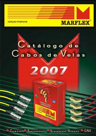 Marflex - Catálogo