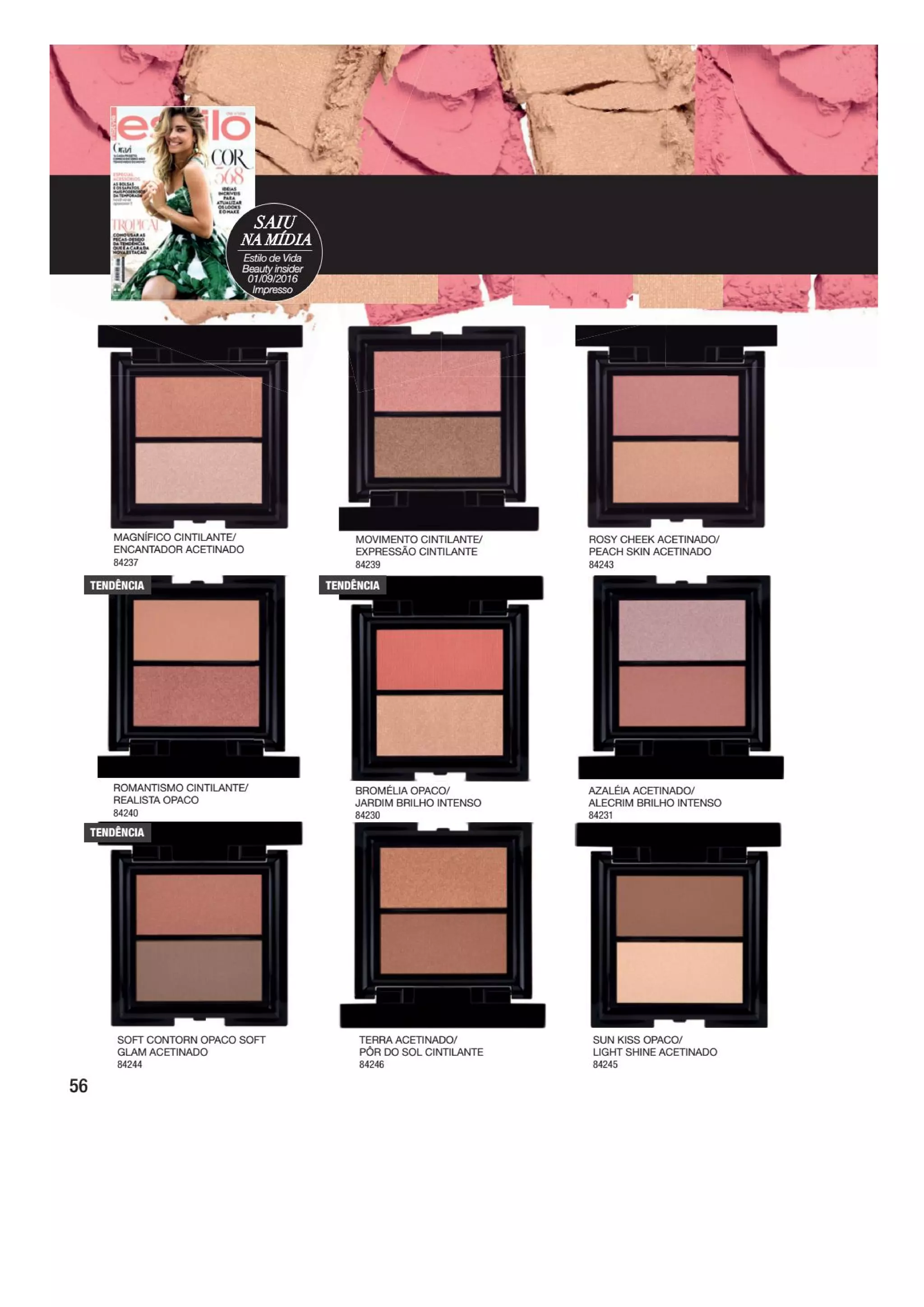 Catálogo Contém 1g magic