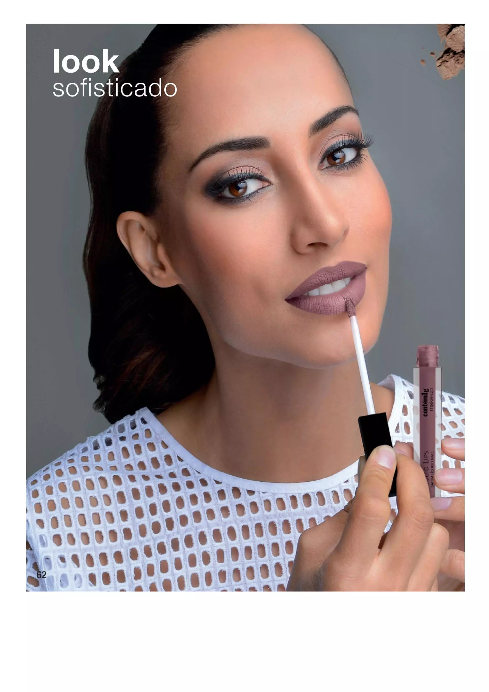 Catálogo Contém 1g magic