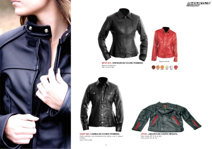 augustus couros site oficial