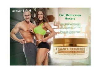 Catálogo da avante life 2017