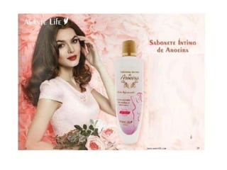 Catálogo da avante life 2017