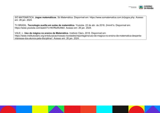 Catálogo de Eletivas 2024.pdf eletivas e