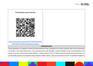 Catálogo de Eletivas 2024.pdf eletivas e