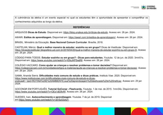 Catálogo de Eletivas 2024.pdf eletivas e
