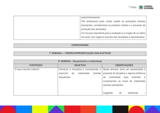 Catálogo de Eletivas 2024.pdf eletivas e