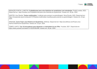 Catálogo de Eletivas 2024.pdf eletivas e