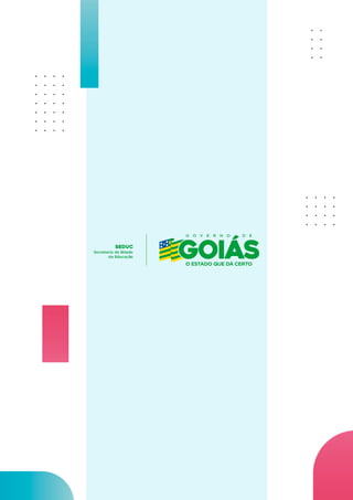 Secretaria de E
stado
da Educação
SEDUC
 