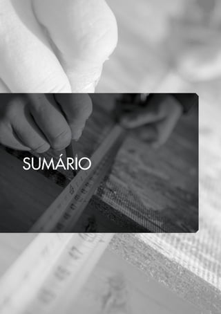 SUMÁRIO
 