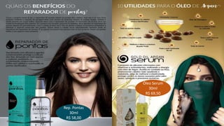 Rep. Pontas
30ml
R$ 58,00
Óleo Serum
30ml
R$ 69,50
 