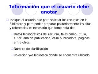 Catálogo en línea, revisado